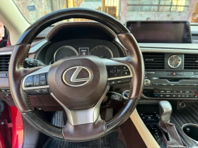 Lexus RX 450h Luxury AWD Hybrid | Auto.bg — изображение 12 Lexus RX 450h Luxury AWD Hybrid | Auto.bg — изображение 12