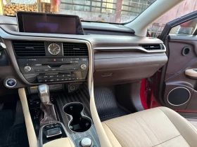 Lexus RX 450h Luxury AWD Hybrid | Auto.bg — изображение 14 Lexus RX 450h Luxury AWD Hybrid | Auto.bg — изображение 14