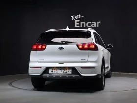 Kia Niro LUXURY ПОДГРЕВ* КАМЕРА* ПАРКТРОНИК* НАВИГАЦИЯ | Auto.bg — изображение 4 Kia Niro LUXURY ПОДГРЕВ* КАМЕРА* ПАРКТРОНИК* НАВИГАЦИЯ | Auto.bg — изображение 4