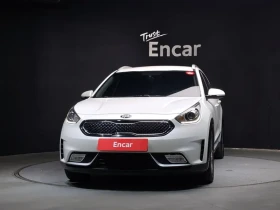 Kia Niro LUXURY ПОДГРЕВ* КАМЕРА* ПАРКТРОНИК* НАВИГАЦИЯ | Auto.bg — изображение 3 Kia Niro LUXURY ПОДГРЕВ* КАМЕРА* ПАРКТРОНИК* НАВИГАЦИЯ | Auto.bg — изображение 3