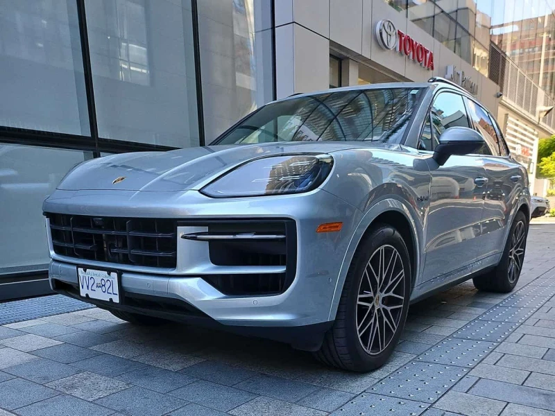 Porsche Cayenne S E Hybrid / 360 / DIS / MATRIX / АВТОКРЕДИТ - 86000 € / 168201.38 лв. - 43265051 1 | Car24.bg Porsche Cayenne S E Hybrid / 360 / DIS / MATRIX / АВТОКРЕДИТ - 86000 € / 168201.38 лв. - 43265051 1