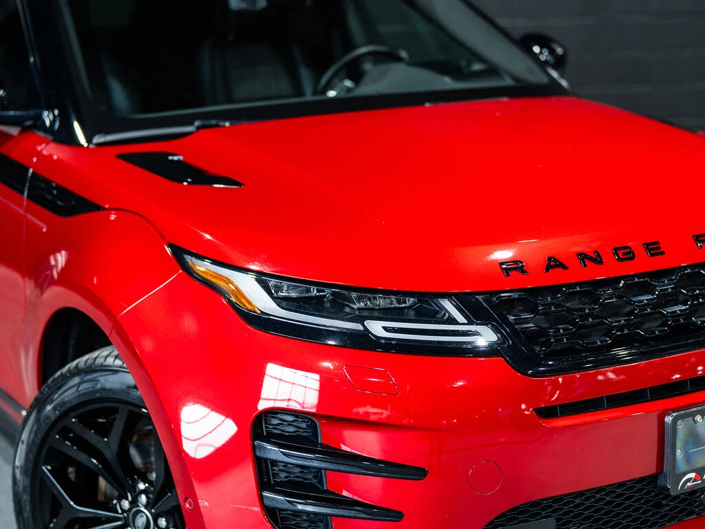 Land Rover Evoque P-300 R-DYNAMIC SE AWD - изображение 6 | Auto.bg Land Rover Evoque P-300 R-DYNAMIC SE AWD - изображение 6