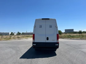 Iveco Daily 35S14 L2H2 140KC ЕВРО 6C ZF-АВТ. ПЕРФЕКТЕН | Auto.bg — изображение 4 Iveco Daily 35S14 L2H2 140KC ЕВРО 6C ZF-АВТ. ПЕРФЕКТЕН | Auto.bg — изображение 4