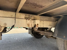Renault Mascott 2.8TD N1 254000km | Auto.bg — изображение 11 Renault Mascott 2.8TD N1 254000km | Auto.bg — изображение 11