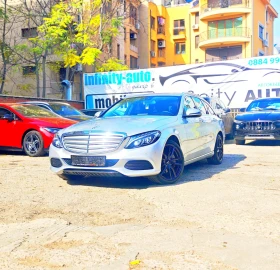 Mercedes-Benz C 250 AMG+ AVANTGARDE, КАМЕРА, ПОДГРЕВ, АМБИЕНТ, ФУЛ! - Car24.bg Mercedes-Benz C 250 AMG+ AVANTGARDE, КАМЕРА, ПОДГРЕВ, АМБИЕНТ, ФУЛ!