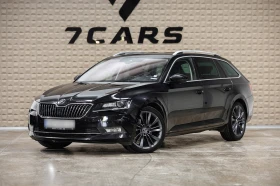 Skoda Superb 2.0 TDI 190hp - Car24.bg Skoda Superb 2.0 TDI 190hp