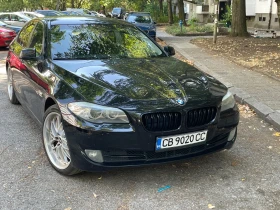 BMW 520 - Car24.bg BMW 520