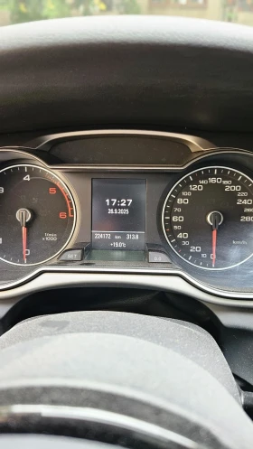 Audi A4 3.0 tdi 245 к.с. - 20500 лв. / 10481.48 € - 29127957 17 | Car24.bg Audi A4 3.0 tdi 245 к.с. - 20500 лв. / 10481.48 € - 29127957 17