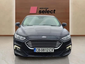 Ford Mondeo 2.0 EcoBlue - 27990 лв. / 14311.06 € - 61577485 2 | Car24.bg Ford Mondeo 2.0 EcoBlue - 27990 лв. / 14311.06 € - 61577485 2