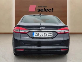 Ford Mondeo 2.0 EcoBlue - 27990 лв. / 14311.06 € - 61577485 6 | Car24.bg Ford Mondeo 2.0 EcoBlue - 27990 лв. / 14311.06 € - 61577485 6