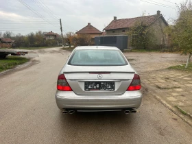 Mercedes-Benz C 320 - 6600 лв. / 3374.53 € - 95250473 6 | Car24.bg Mercedes-Benz C 320 - 6600 лв. / 3374.53 € - 95250473 6