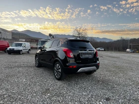 Opel Mokka X 1.6CDTI 61000km. EURO 6B - 22890 лв. / 11703.47 € - 14150143 5 | Car24.bg Opel Mokka X 1.6CDTI 61000km. EURO 6B - 22890 лв. / 11703.47 € - 14150143 5