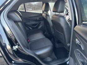 Opel Mokka X 1.6CDTI 61000km. EURO 6B - 22890 лв. / 11703.47 € - 14150143 13 | Car24.bg Opel Mokka X 1.6CDTI 61000km. EURO 6B - 22890 лв. / 11703.47 € - 14150143 13