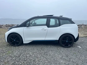 BMW i3 100% батерия - 17500 € / 34227.03 лв. - 77029908 4 | Car24.bg BMW i3 100% батерия - 17500 € / 34227.03 лв. - 77029908 4