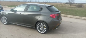 Alfa Romeo Giulietta - 4800 € / 9387.98 лв. - 38032864 6 | Car24.bg Alfa Romeo Giulietta - 4800 € / 9387.98 лв. - 38032864 6