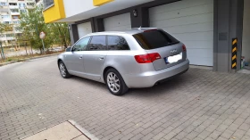 Audi A6 2.7 TDI Quattro - 4000 € / 7823.32 лв. - 97338709 3 | Car24.bg Audi A6 2.7 TDI Quattro - 4000 € / 7823.32 лв. - 97338709 3