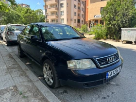 Audi A6 undefined | Auto.bg — изображение 3 Audi A6 undefined | Auto.bg — изображение 3