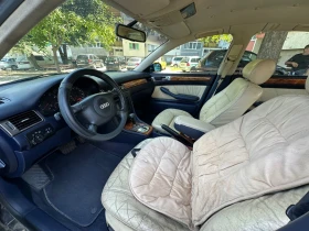 Audi A6 undefined | Auto.bg — изображение 7 Audi A6 undefined | Auto.bg — изображение 7