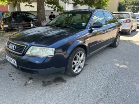 Audi A6 undefined | Auto.bg — изображение 2 Audi A6 undefined | Auto.bg — изображение 2