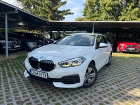 BMW 116 i Automatic