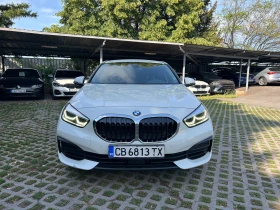 BMW 116 i Automatic | Auto.bg — изображение 2 BMW 116 i Automatic | Auto.bg — изображение 2