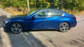 Infiniti Q50 2.0 D - 15900 € - 92051828 8 | Car24.bg Infiniti Q50 2.0 D - 15900 € - 92051828 8