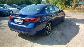 Infiniti Q50 2.0 D - 15900 € - 92051828 5 | Car24.bg Infiniti Q50 2.0 D - 15900 € - 92051828 5