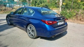 Infiniti Q50 2.0 D - 15900 € - 92051828 7 | Car24.bg Infiniti Q50 2.0 D - 15900 € - 92051828 7