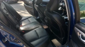 Infiniti Q50 2.0 D - 15900 € - 92051828 16 | Car24.bg Infiniti Q50 2.0 D - 15900 € - 92051828 16