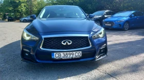 Infiniti Q50 2.0 D - 15900 € - 92051828 2 | Car24.bg Infiniti Q50 2.0 D - 15900 € - 92051828 2