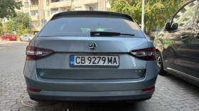 Skoda Superb 4x4 DSG L&K | Auto.bg — изображение 3 Skoda Superb 4x4 DSG L&K | Auto.bg — изображение 3
