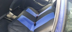 Seat Ibiza 1.4 MPI | Auto.bg — изображение 5 Seat Ibiza 1.4 MPI | Auto.bg — изображение 5