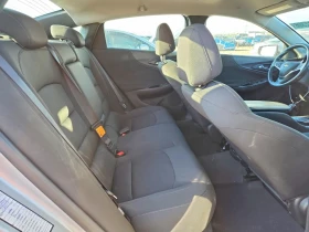 Chevrolet Malibu 1.5l Lt - 8700 € - 14603196 10 | Car24.bg Chevrolet Malibu 1.5l Lt - 8700 € - 14603196 10