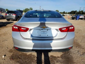 Chevrolet Malibu 1.5l Lt - 8700 € - 14603196 6 | Car24.bg Chevrolet Malibu 1.5l Lt - 8700 € - 14603196 6