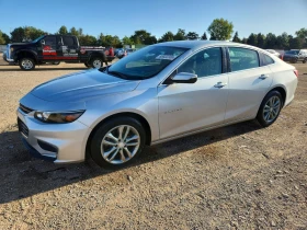 Chevrolet Malibu 1.5l Lt - Car24.bg Chevrolet Malibu 1.5l Lt