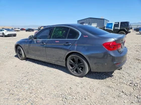 BMW 330 2.0l Xi | Auto.bg — изображение 2 BMW 330 2.0l Xi | Auto.bg — изображение 2