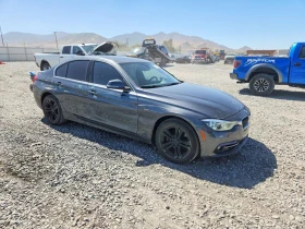 BMW 330 2.0l Xi | Auto.bg — изображение 4 BMW 330 2.0l Xi | Auto.bg — изображение 4