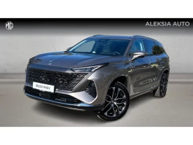 Mg S9-PHEV Месечна вноска от 430