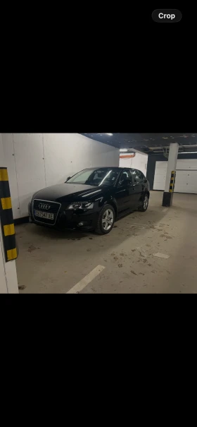 Audi A3 1.6 MPI, 102 hp - 4750 € - 41471977 4 | Car24.bg Audi A3 1.6 MPI, 102 hp - 4750 € - 41471977 4