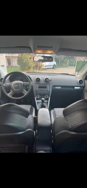 Audi A3 1.6 MPI, 102 hp - 4750 € - 41471977 3 | Car24.bg Audi A3 1.6 MPI, 102 hp - 4750 € - 41471977 3