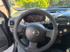 Nissan Micra - 2100 € - 17101312 3 | Car24.bg Nissan Micra - 2100 € - 17101312 3