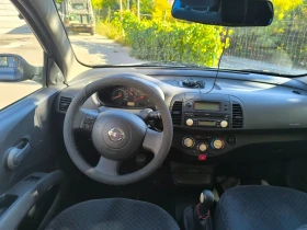 Nissan Micra - 2100 € - 17101312 8 | Car24.bg Nissan Micra - 2100 € - 17101312 8