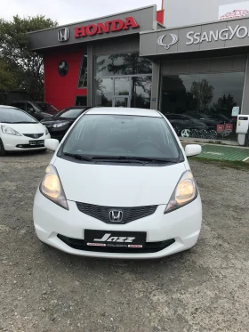 Honda Jazz 1, 2 LSRE