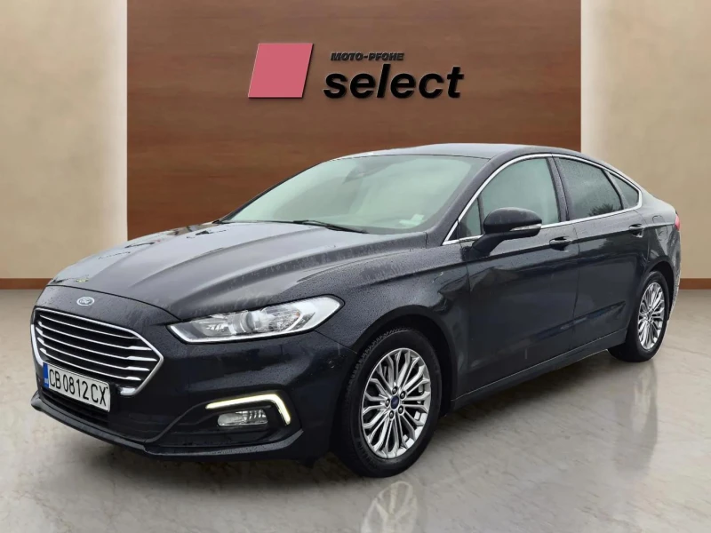 Ford Mondeo 2.0 EcoBlue - 27990 лв. / 14311.06 € - 61577485 1 | Car24.bg Ford Mondeo 2.0 EcoBlue - 27990 лв. / 14311.06 € - 61577485 1