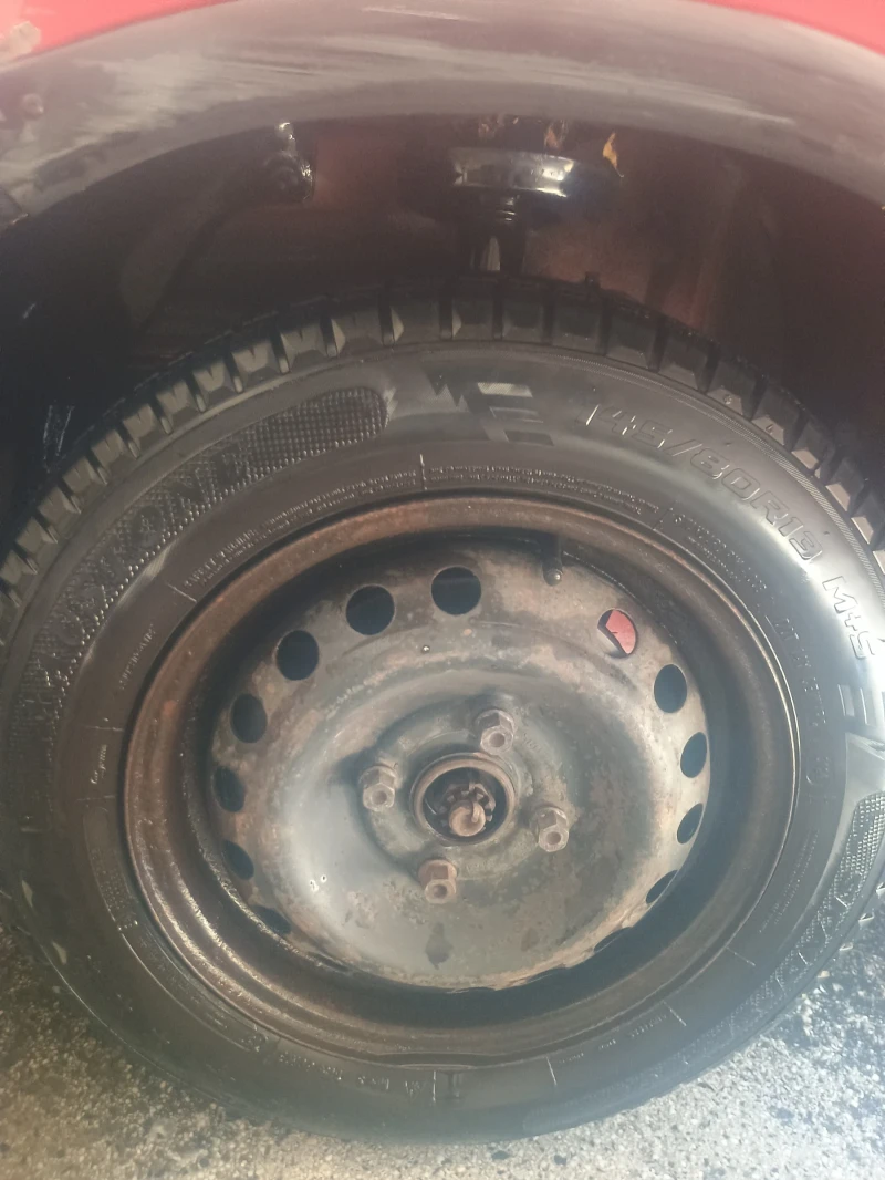 Opel Corsa - 800 € - 21007054 1 | Car24.bg Opel Corsa - 800 € - 21007054 1