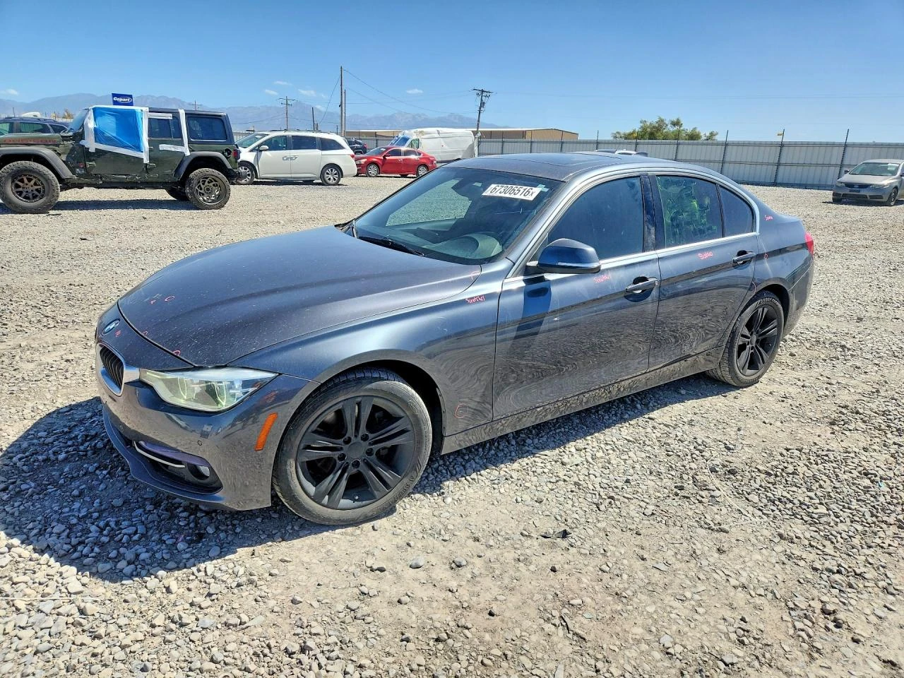 BMW 330 2.0l Xi | Auto.bg — изображение 1 BMW 330 2.0l Xi | Auto.bg — изображение 1