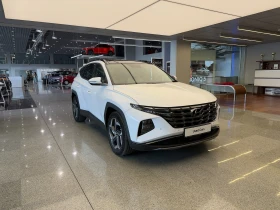 Hyundai Tucson PREMIUM Hybrid AWD - Car24.bg Hyundai Tucson PREMIUM Hybrid AWD