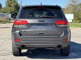 Jeep Grand cherokee Altitude Edition - 21999 лв. / 11247.91 € - 50506240 4 | Car24.bg Jeep Grand cherokee Altitude Edition - 21999 лв. / 11247.91 € - 50506240 4