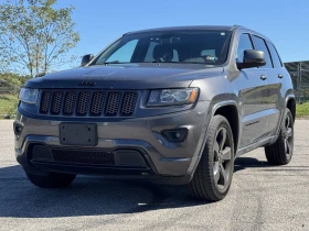 Jeep Grand cherokee Altitude Edition - Car24.bg Jeep Grand cherokee Altitude Edition