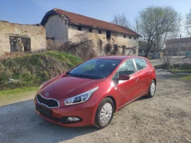 Kia Ceed 1, 4 отличен 164000км - Car24.bg Kia Ceed 1, 4 отличен 164000км